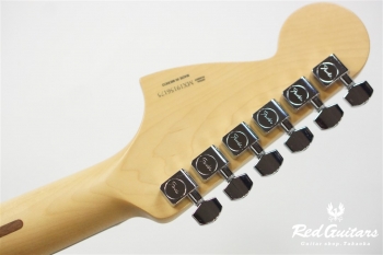 Player Jaguar - Black